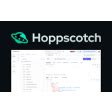 hoppscotch browser extension.